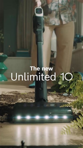 MicroClean across all surfaces, from hardwood floors and thick rugs to upholstered furniture 🛋️ or your car's interior.🚗 | Bosch Home