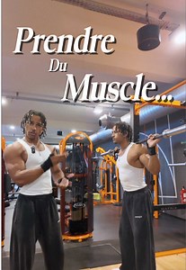 Le secret pour se muscler efficacement : méthode pour prise de masse