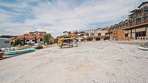 1.7K views · 76 reactions | Grand things are happening soon…✨ 84 Lumber is thrilled to be a part of Nemacolin's Grand Lodge renovation! ️ Get ready to witness the stunning transformation  | 84 Lumber Company | Facebook