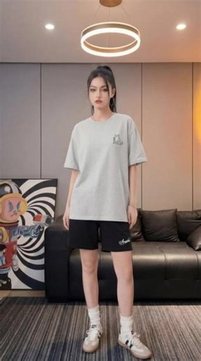 果然穿搭的尽头还得穿经典款，怎么穿都不会过时