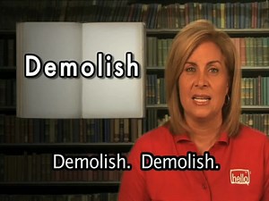 Understanding Demolition: The Meaning and Process