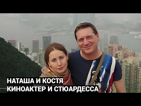ВСЕ СЧИТАЛИ ИХ ИДЕАЛЬНОЙ ПАРОЙ. 69 УДАРОВ ГВОЗДОДËРОМ.