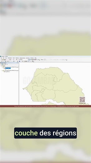 Creating Your First Choropleth Map in ArcGIS