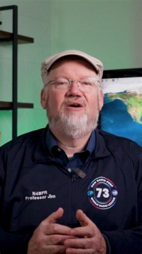 1.1K views · 24 reactions | Ever wondered how ham radio operators step up during emergencies? They're trained to assist when regular communication fails. Get licensed and trained with Ham Radio Prep and discover how to become a real-life hero! Ready to join? Visit https://hamradioprep.com/technician-license-course/ and https://hamradioprep.com/emergency-communications/ for more! #hamradio #emergencycommunications #license #training #preparedness | Ham Radio Prep | Facebook