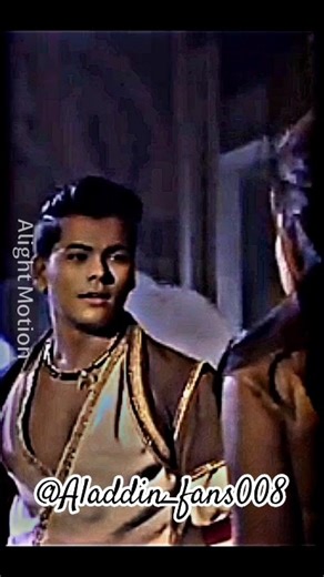 Aladdin ki sayri 🥰💘 romantic moments 👌#trending #love #edit #shorts