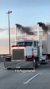 King of the American Highway: Why the Peterbilt 379 Is a Legend #peterbilt #peterbilt379 #truck #...