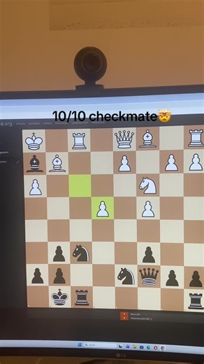 Discover Your Chess Rating Today