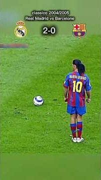The era of real football ⚽️🥶 #football #soccer #highlights