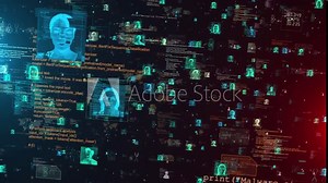 Computer Vision and Facial Recognition: Advancements in Video Surveillance