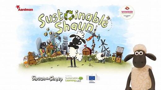 16K views · 595 reactions | Our popular Sustainable Shaun game,...
