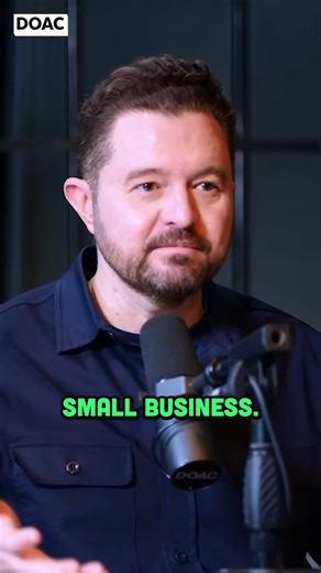 Money making expert, Daniel Priestley, reveals small business secrets… 👀 | Steven Bartlett