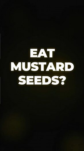 "The Tiny Seed That Fixes Your Digestion (Stop Eating Them Raw!)" #food #cooking #plantbased
