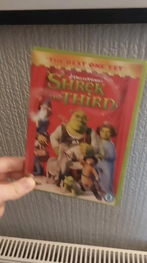 Shrek the Third Review: Why the Sequel Falls Short