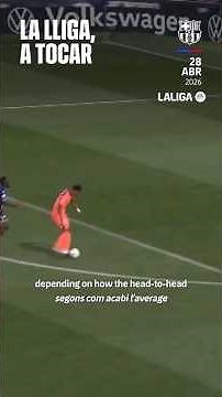 🔵🔴 BARÇA NOTÍCIES (28 d'abril) L'actualitat en 3 minuts. #shorts #fcbarcelona #news #shortvideo