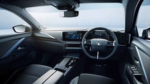 Vauxhall cuts £2,800 off price of Astra as new Griffin edition becomes entry-level model