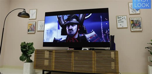 ゲーマーが喜ぶのはこれ。サムスンの最新テレビを観てきたよ