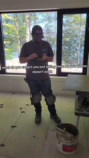 How to handle yourself when you get caught.