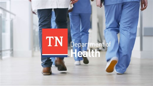 Are you ready to love what you do as much as Darlene Brown? We'd love to have you. Apply now at health.tn.gov/careers #TeamTN #NursingJobs #TennesseeJobs | Tennessee Department of Health | Facebook