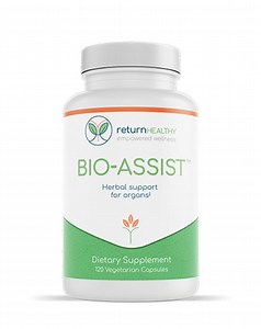 Bio-Assist Supplement | Return Healthy