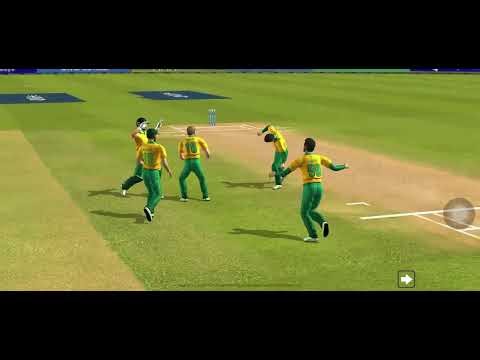 Zim vs sa match today highlights T20 World Cup 2026 | sa vs zim today match highlights