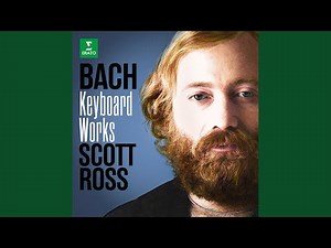 Bach, JS: Goldberg Variations, BWV 988: Aria