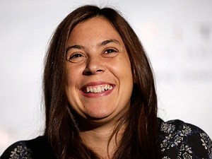Marion Bartoli - Alchetron, The Free Social Encyclopedia