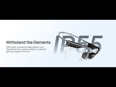 🎧 SHOKZ OpenMove Review: BEST Open-Ear Headphones for Running & Safety in 2026?(Bone Conduction Fit)