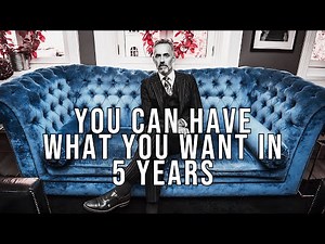 Jordan Peterson's Most Powerful Life Lessons | Inspirational Talks Compilation