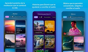 5 relaxation apps to combat stress | ITIGIC