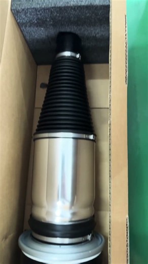 Jaguar XJ8 Air Suspension Shock | Shorts
