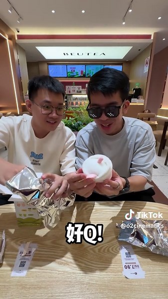 茶仙子的下午茶时光盲盒强势回归！ 这次竟然还有 XL 超大版？！ 还在犹豫什么？一起冲爆它！ LIMITED EDITION · 全球限量开抢！ #茶仙子 #盲盒 #开箱 #fyp #tiktok @J T生活美食旅游博客