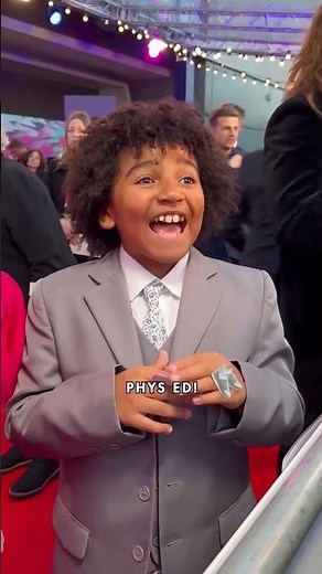 Roald Dahl's Matilda The Musical - Only In Cinemas From November 25 #shorts #matildamovie