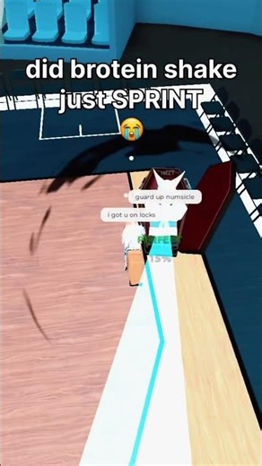 Why Is He So FAST?? 💀