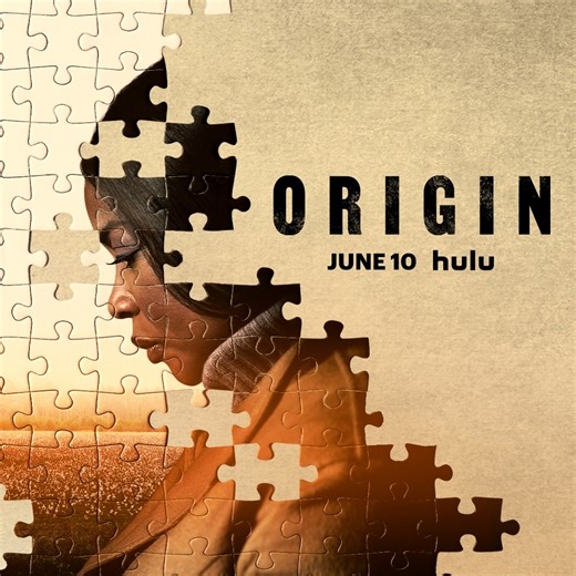 From Academy Award nominee Ava DuVernay, ORIGIN explores the life and work of Pulitzer Prize winning journalist Isabel Wilkerson as she investigates a global phenomenon of epic proportions. Stream the film on June 10. | Hulu