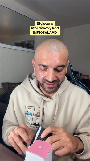 My top 5 picks from the Stylevana Advent Calendar 2025! 🎁✨ It’s sold out 😭 but you can still grab these gems on Stylevana 💛 Use my discount code INF105VLAAD for a little extra love at checkout 😉 #StylevanaAdventCalendar #MyTop5 #VanaFamily #Stylevana Stylevana | Vlado’s reactions