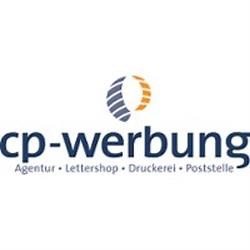 CP Werbung Lettershop und Druckerei