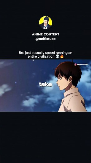 Anime Content on Instagram: "Bro changed whole village in one night 💀 • 𝗔𝗻𝗶𝗺𝗲 : KamiKatsu: Working for God in a Godless World (𝗗𝘂𝗯/𝘀𝘂𝗯) • 𝗦𝗲𝗮𝘀𝗼𝗻 : 1 • 12 Eps • 𝗥𝗮𝘁𝗶𝗻𝗴 : 6.7/10 • Myanimelist • 𝗚𝗲𝗻𝗿𝗲 : Action • Comedy • Fantasy • 𝗦𝗼𝗻𝗴 : BEEPER FUNK 𝗣𝗹𝗼𝘁 : Yukito Urabe, the heir to his father's cult, dies during a ritual to summon the omnipotent god Mitama. His dying wish? To live in a world without gods or religion. Reborn in a seemingly godless world, Yukito m