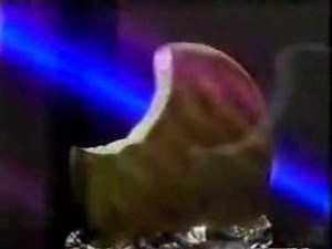 80s 1980's York Peppermint Pattie Commercial