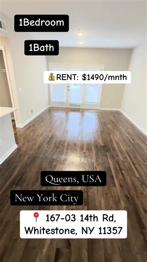 #apartmenttour #apartmenthunting #ny #nyc #queensapartments