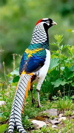 'World’s Most Beautiful Unknown Bird" 🕊️ #shorts2026