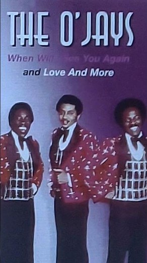 O'Jays for the Love of money #Ojays, #Ojays songs