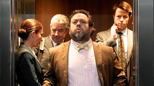 The Rainmaker Episode 4 recap: Rudy receives crucial intel from an unexpected source