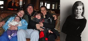Arielle Tepper Madover ~ Complete Information [ Wiki | Photos | Videos ]