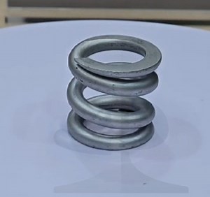 [Hot Item] Premium Quality Multi-Coil Spring Washer for Railroad