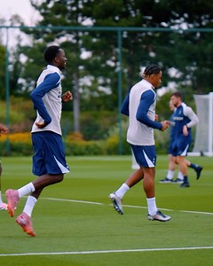 See the latest from training this week at Hotspur Way! 🎥 | Tottenham Hotspur
