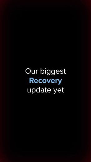 112K views · 13 reactions | Introducing Negative Recovery Scores  We’ve done the research, and yes, it’s possible. Unlock unprecedented insights into your body... #WHOOP #newfeature #unlockyourself | WHOOP | Facebook