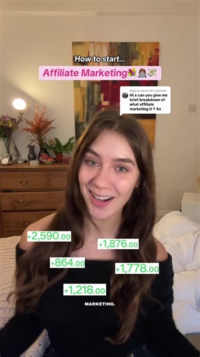 How to Start Affiliate Marketing for Beginners