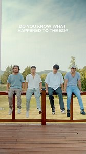 One of our favorites from our new album "Wings." #AllWeEverNeed #NewMusic #Wings | Anthem Lights