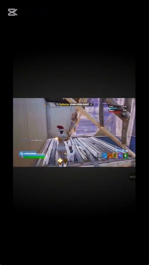 Training to become Peterbot 💪🤣 #fortnite #gorillatagquest #fypシ゚viral #fortniteclips