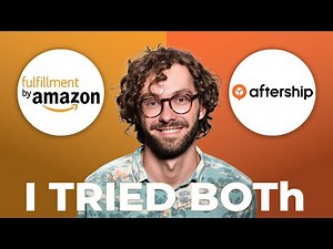 Fulfillment by Amazon FBA vs AfterShip – Who Wins?